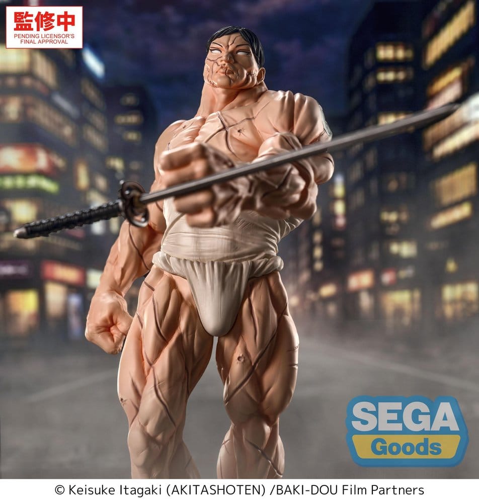 Anime Figuren günstig bei genkidama.de