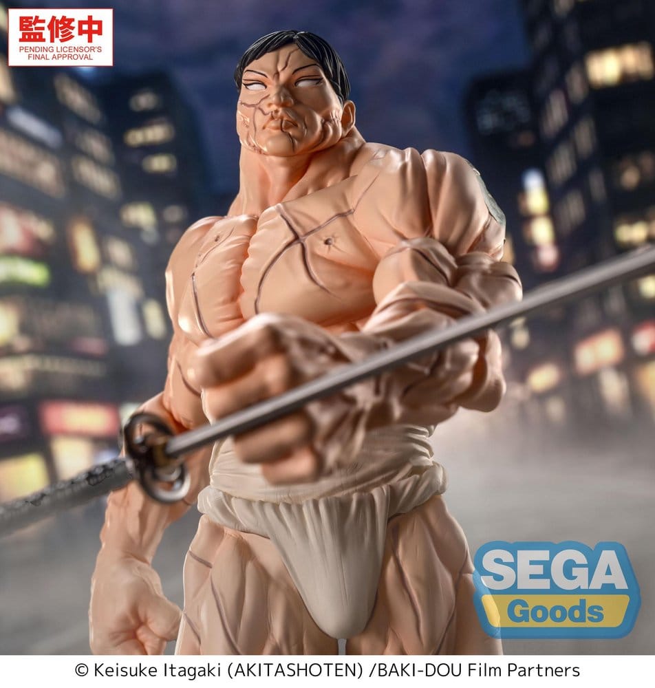 Anime Figuren günstig bei genkidama.de