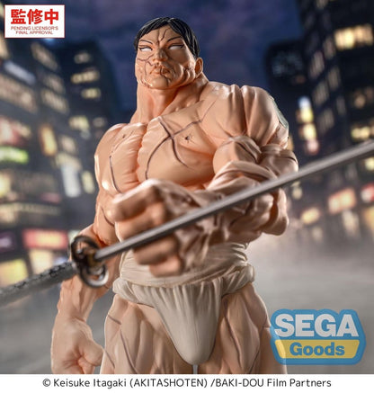 Anime Figuren günstig bei genkidama.de