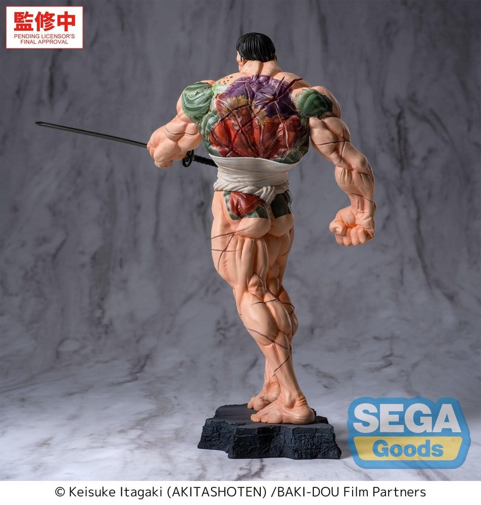 Anime Figuren günstig bei genkidama.de