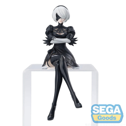 2B PM Perching Sega - Anime Figuren günstig kaufen