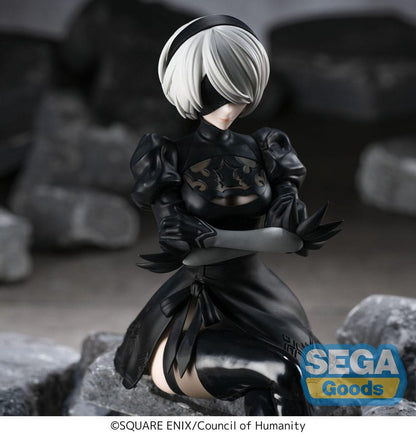 2B PM Perching Sega - Anime Figuren günstig kaufen
