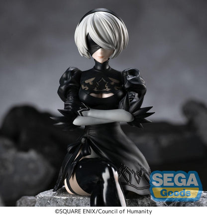 2B PM Perching Sega - Anime Figuren günstig kaufen