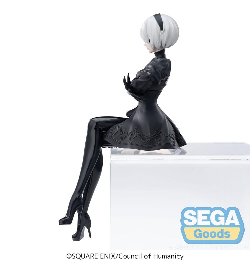 2B PM Perching Sega - Anime Figuren günstig kaufen