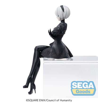 2B PM Perching Sega - Anime Figuren günstig kaufen