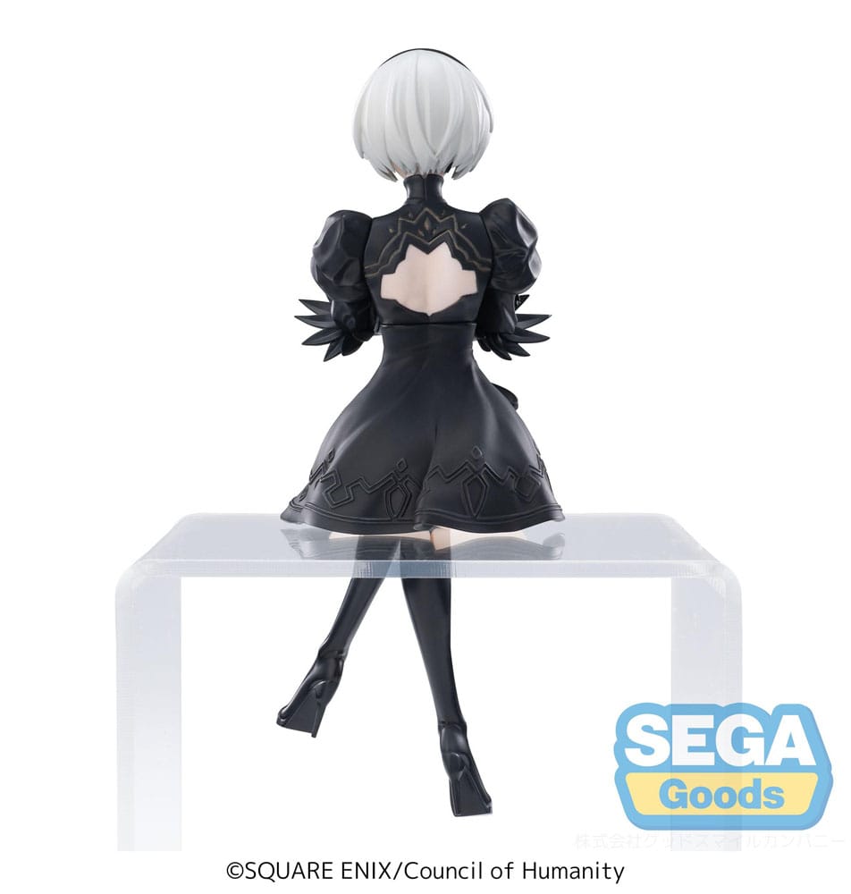 2B PM Perching Sega - Anime Figuren günstig kaufen