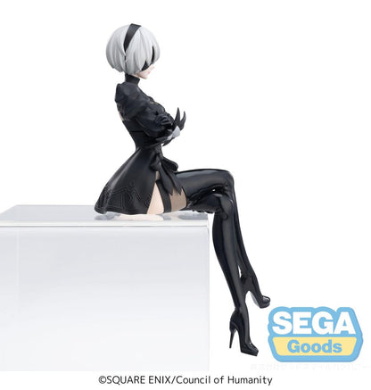 2B PM Perching Sega - Anime Figuren günstig kaufen