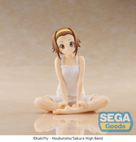 K-ON! Yumemirize PVC Statue Ritsu Tainaka 12 cm - Anime Figuren günstig kaufen