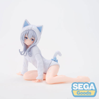 N102 Goddess of Victory: Nikke Yumemirize Sega - Anime Figuren günstig kaufen