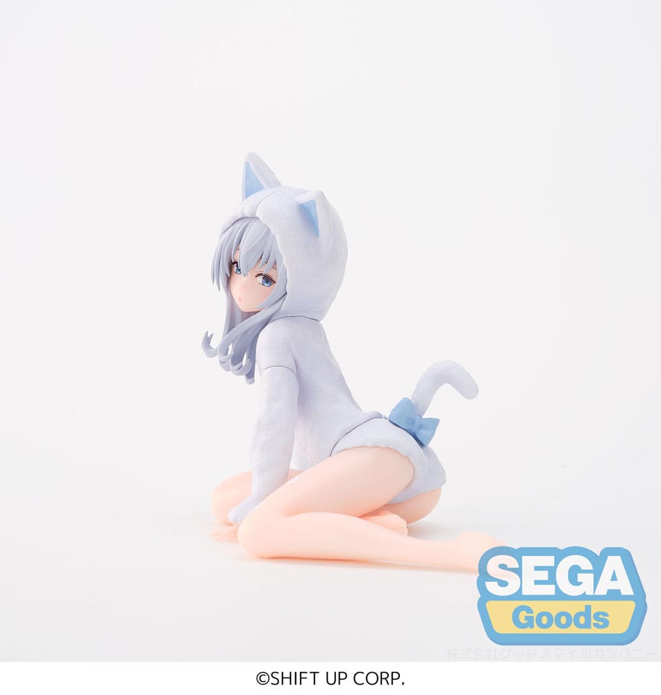 N102 Goddess of Victory: Nikke Yumemirize Sega - Anime Figuren günstig kaufen