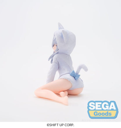 N102 Goddess of Victory: Nikke Yumemirize Sega - Anime Figuren günstig kaufen