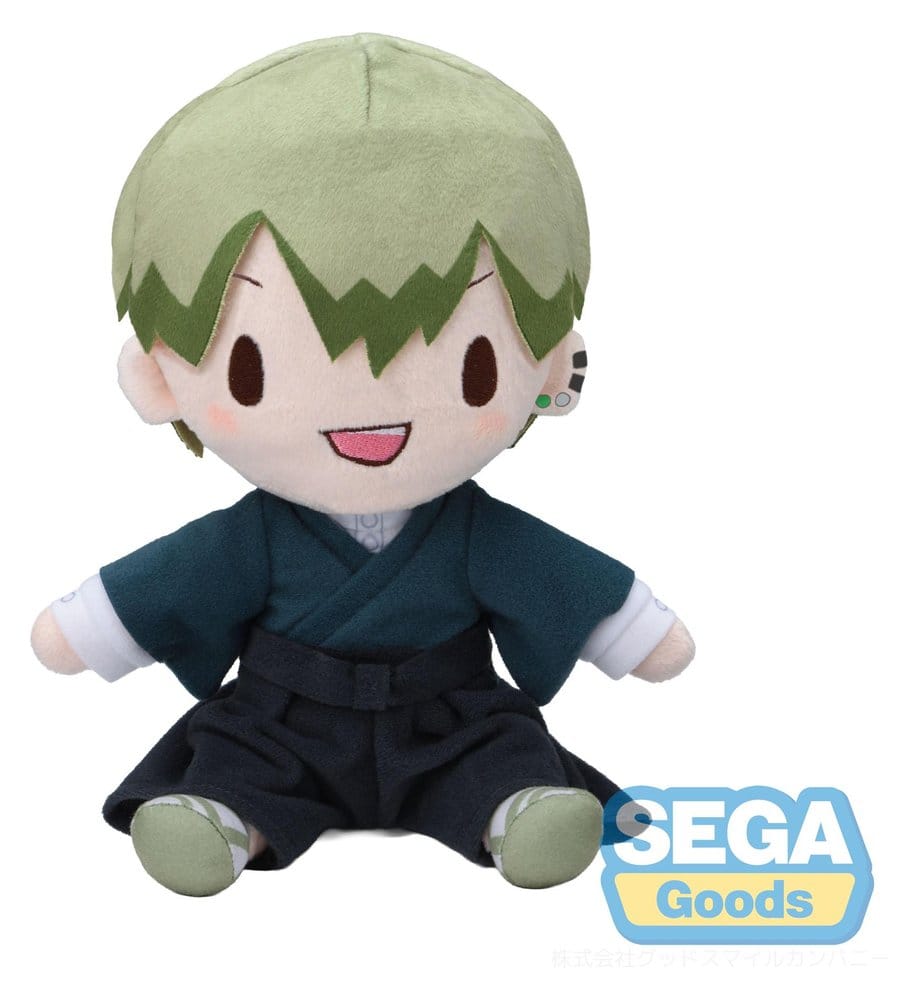 Anime Figuren günstig bei genkidama.de
