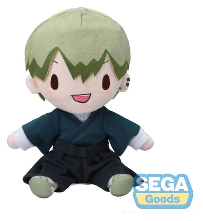 Anime Figuren günstig bei genkidama.de