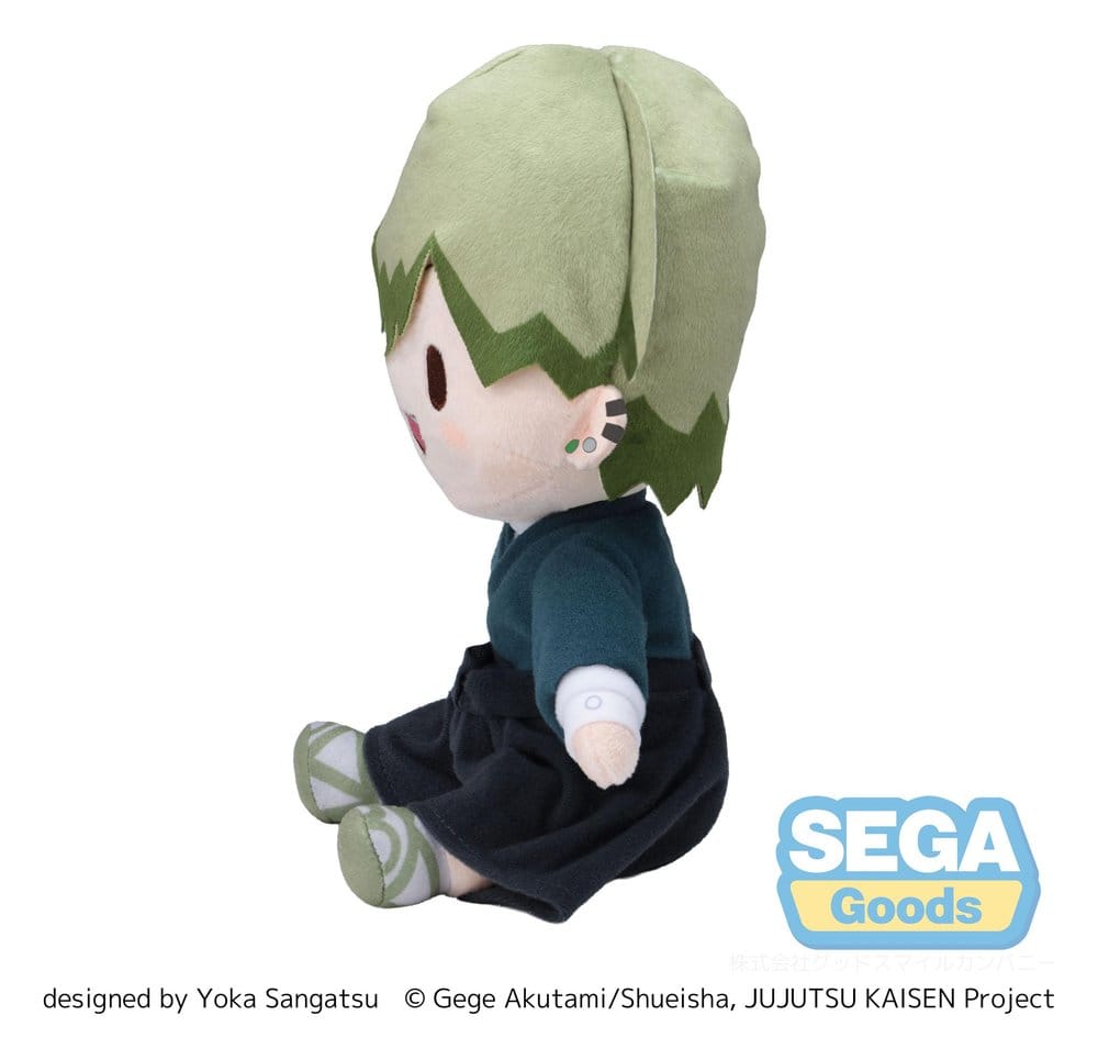Anime Figuren günstig bei genkidama.de