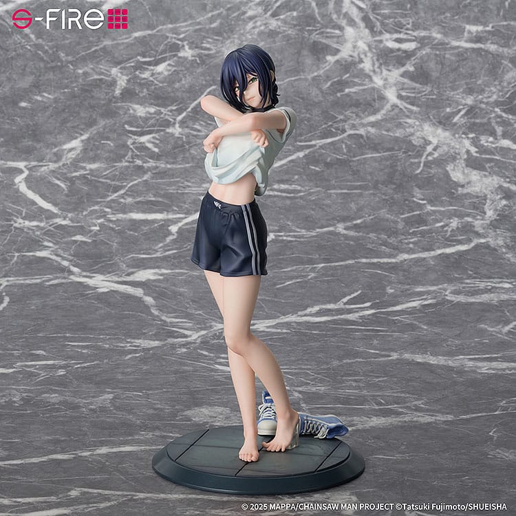 Reze Chainsaw Man The Movie: Reze Arc Sega - Anime Figuren günstig kaufen