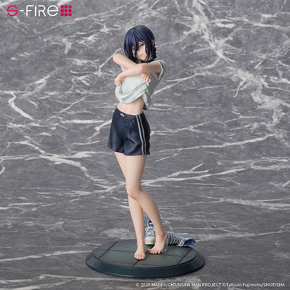 Reze Chainsaw Man The Movie: Reze Arc Sega - Anime Figuren günstig kaufen