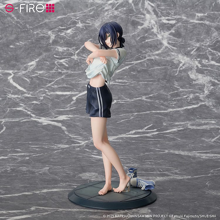 Reze Chainsaw Man The Movie: Reze Arc Sega - Anime Figuren günstig kaufen