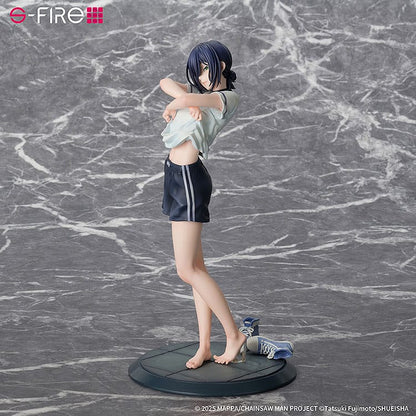 Reze Chainsaw Man The Movie: Reze Arc Sega - Anime Figuren günstig kaufen