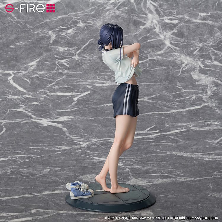 Reze Chainsaw Man The Movie: Reze Arc Sega - Anime Figuren günstig kaufen