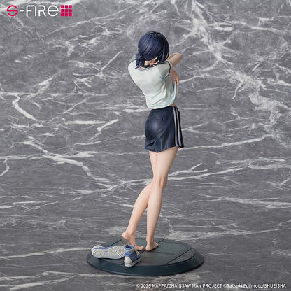 Reze Chainsaw Man The Movie: Reze Arc Sega - Anime Figuren günstig kaufen
