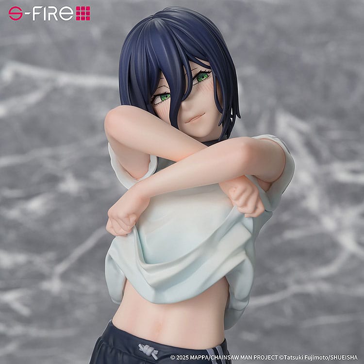 Reze Chainsaw Man The Movie: Reze Arc Sega - Anime Figuren günstig kaufen