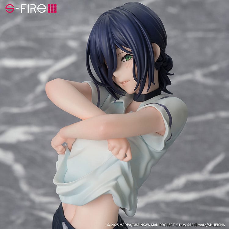 Reze Chainsaw Man The Movie: Reze Arc Sega - Anime Figuren günstig kaufen