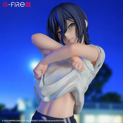 Reze Chainsaw Man The Movie: Reze Arc Sega - Anime Figuren günstig kaufen