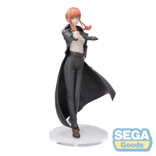 Makima Luminasta Chainsaw Man Sega - Anime Figuren günstig kaufen