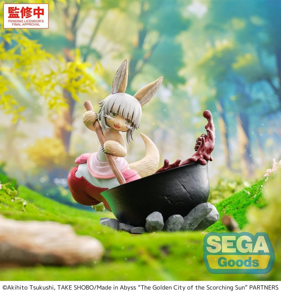 Anime Figuren günstig bei genkidama.de