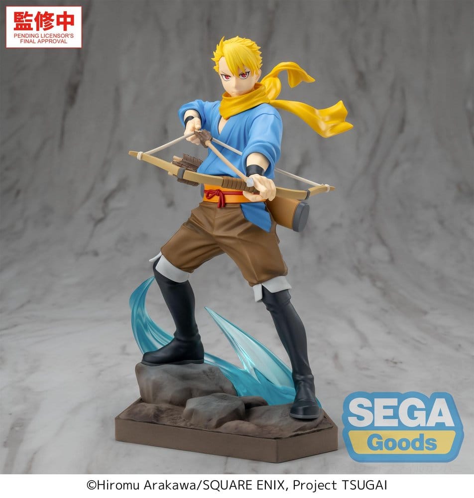 Anime Figuren günstig bei genkidama.de