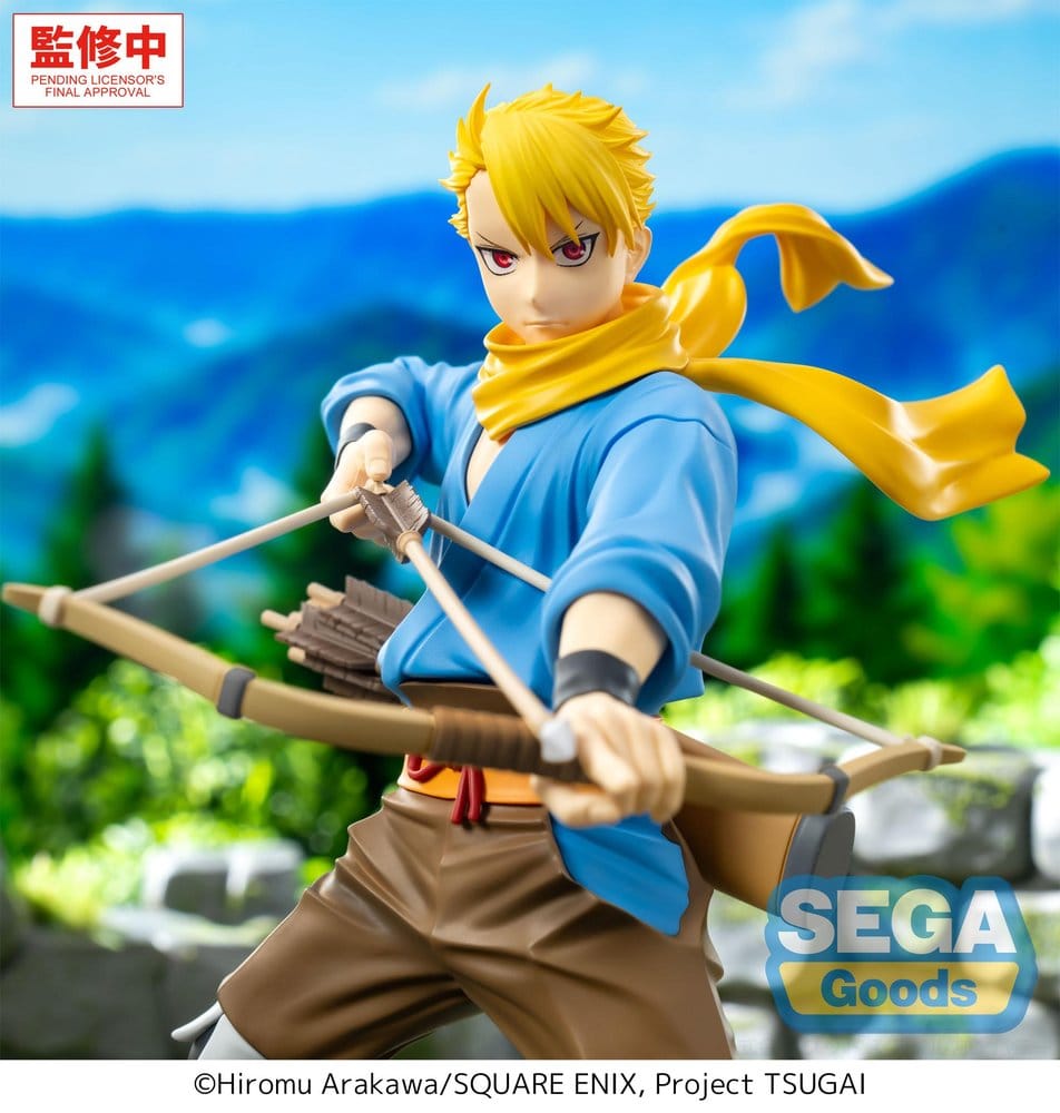 Anime Figuren günstig bei genkidama.de