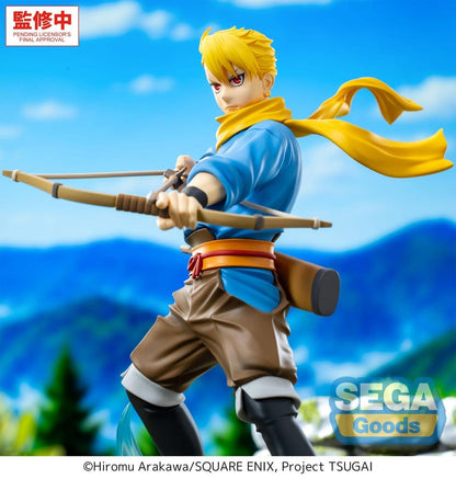 Anime Figuren günstig bei genkidama.de
