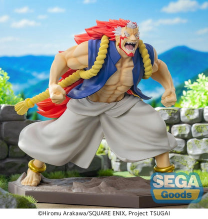 Anime Figuren günstig bei genkidama.de