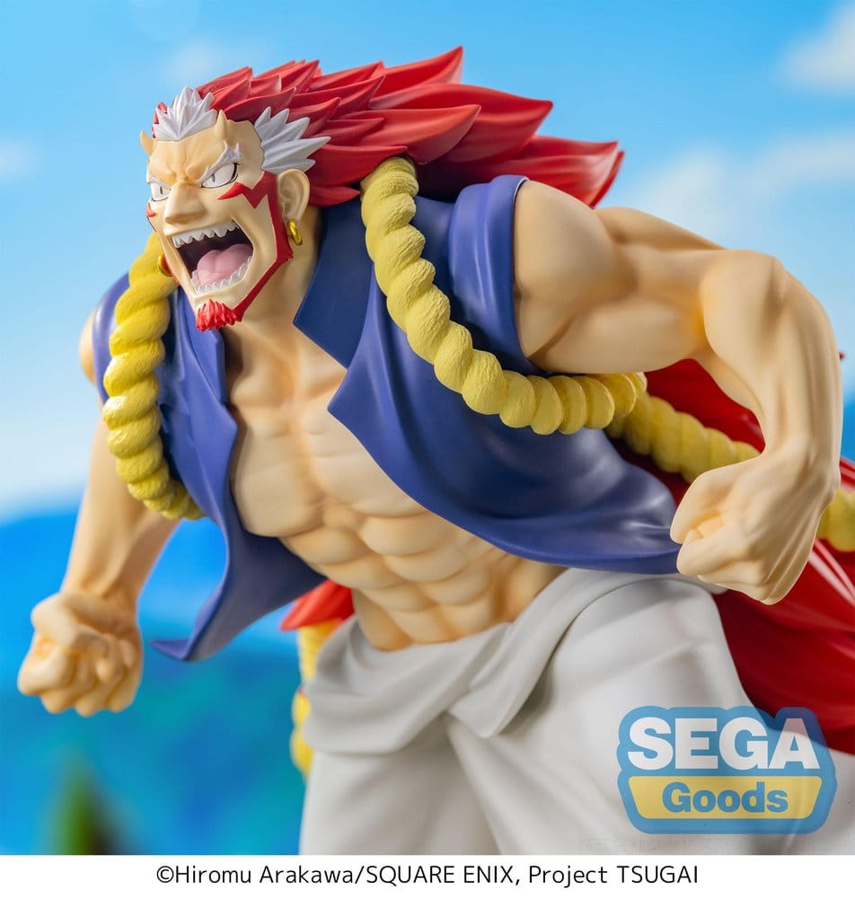 Anime Figuren günstig bei genkidama.de