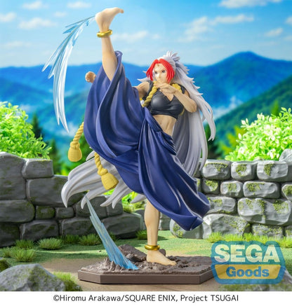 Anime Figuren günstig bei genkidama.de