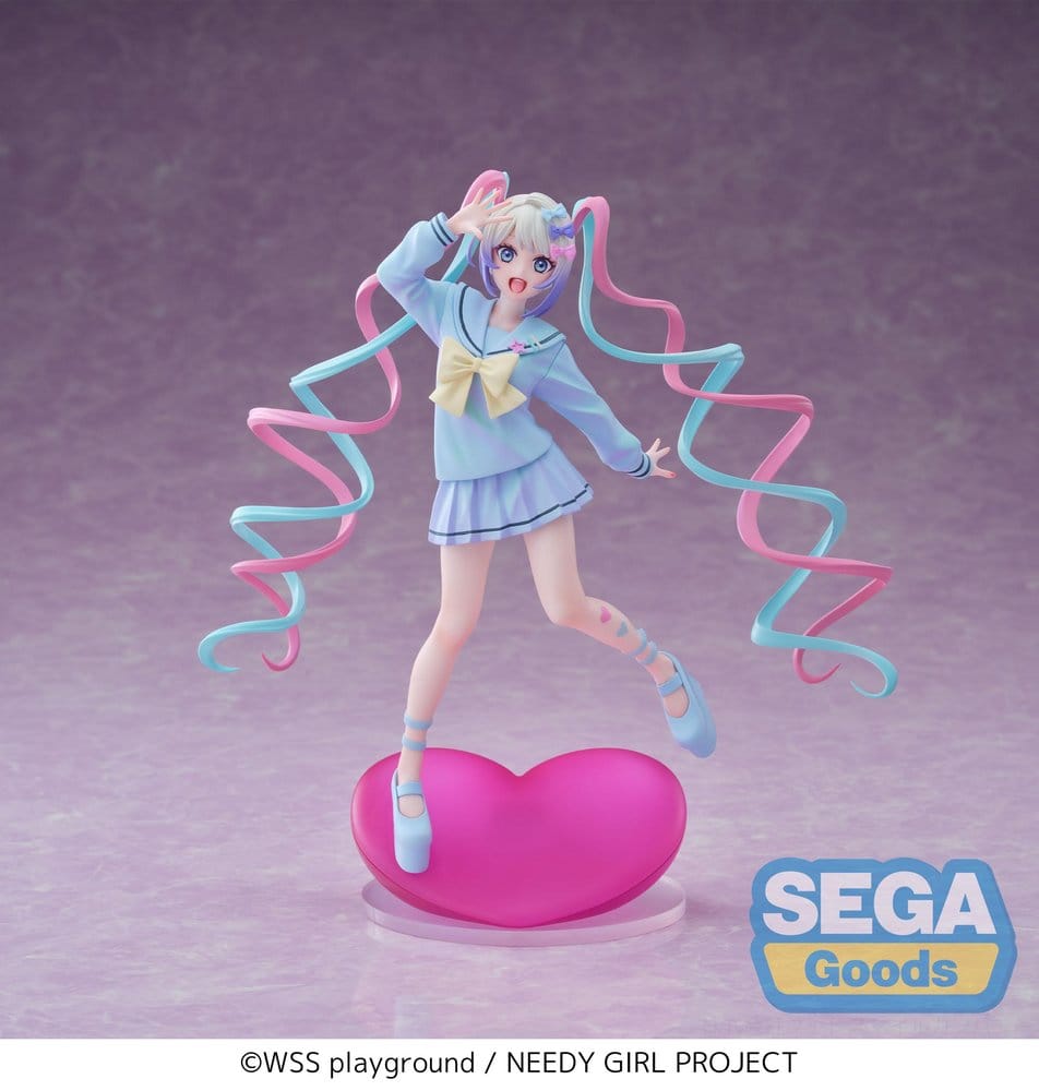 Anime Figuren günstig bei genkidama.de