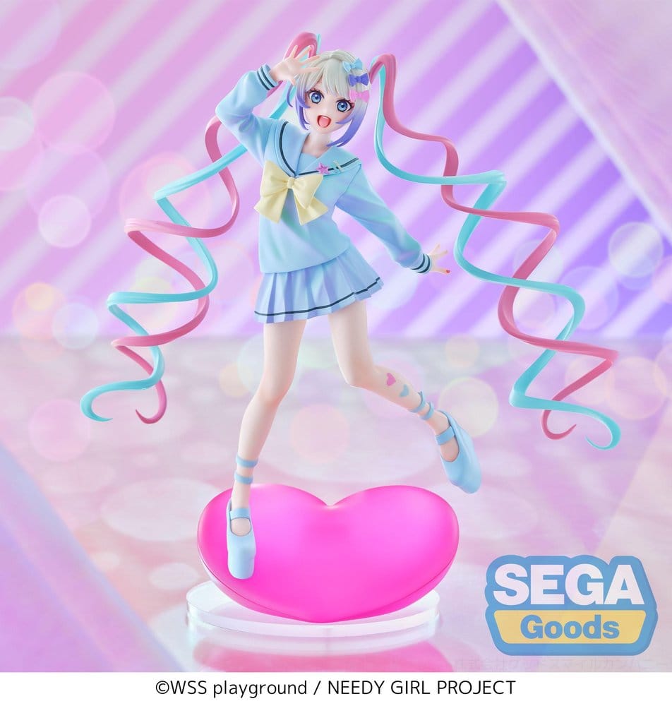 Anime Figuren günstig bei genkidama.de