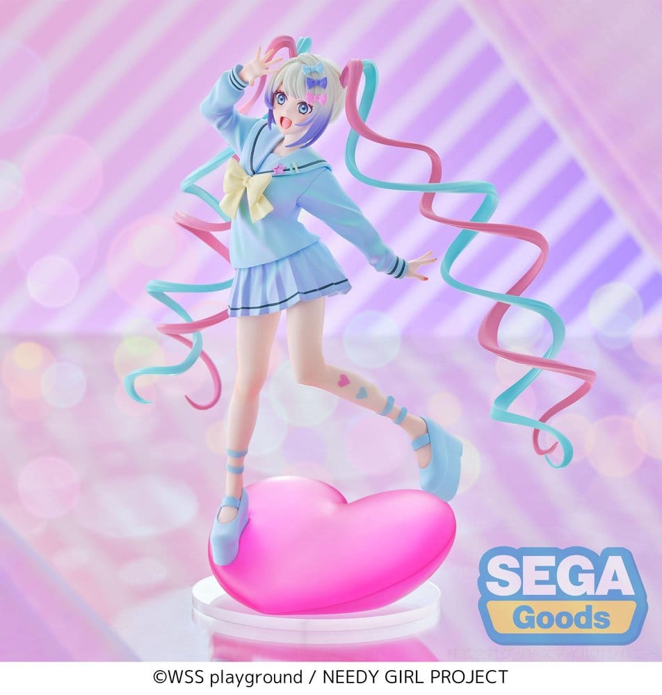 Anime Figuren günstig bei genkidama.de