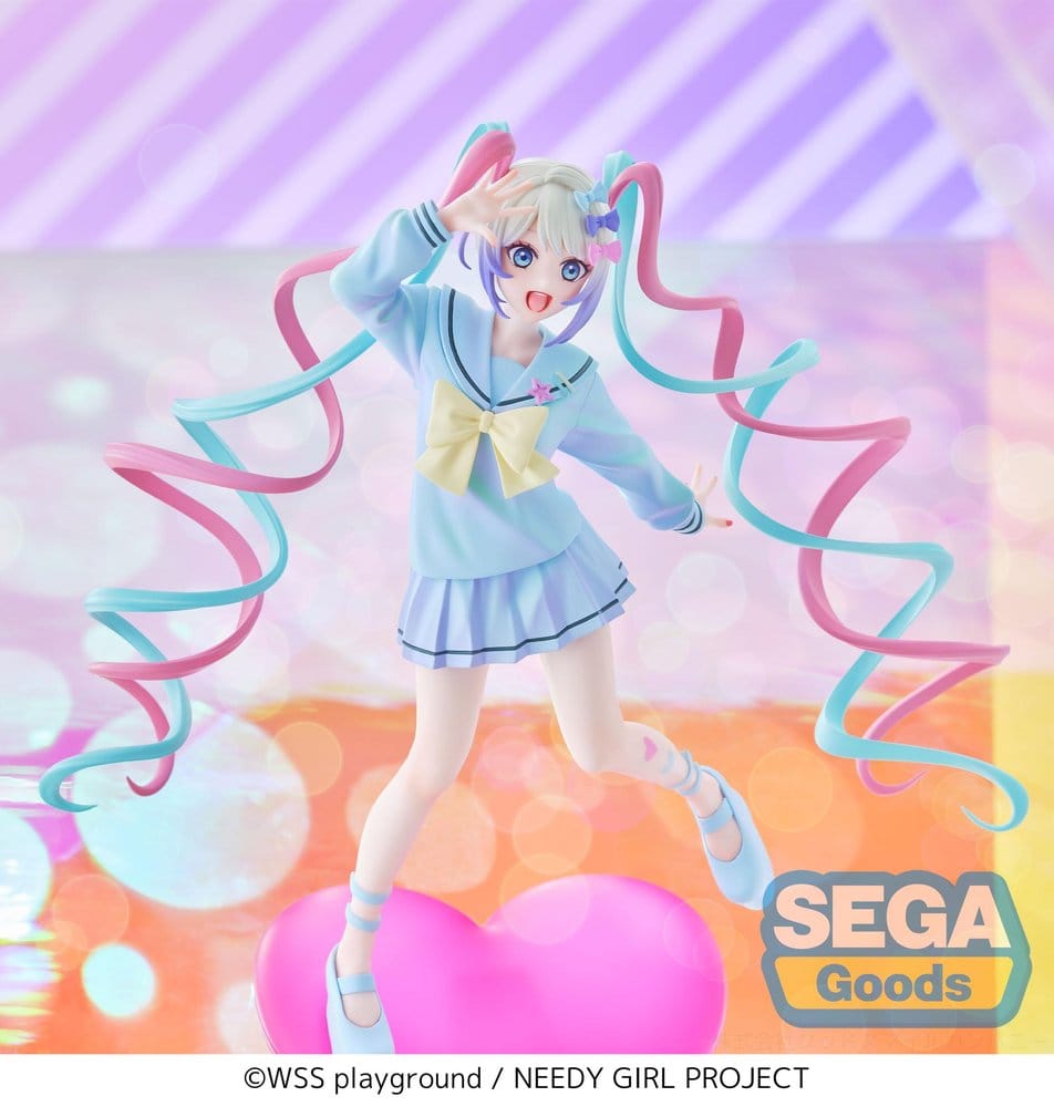 Anime Figuren günstig bei genkidama.de