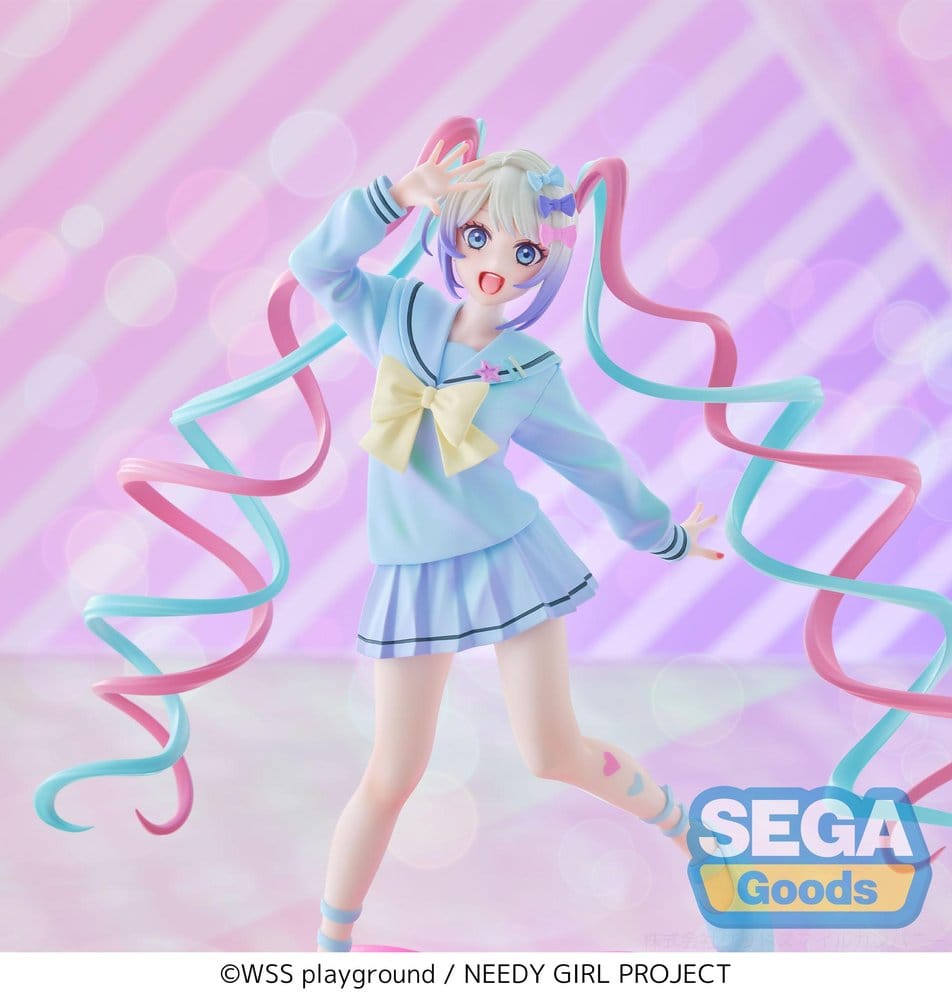 Anime Figuren günstig bei genkidama.de