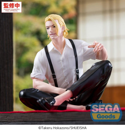 Kagurabachi High Premium Perching PVC Statue Togo Shiba 11 cm - Anime Figuren günstig kaufen