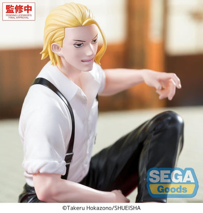Kagurabachi High Premium Perching PVC Statue Togo Shiba 11 cm - Anime Figuren günstig kaufen