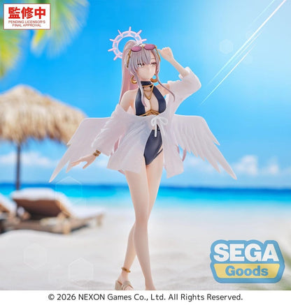 Blue Archive XStellar PVC Figur Nagisa (Swimsuit) - Anime Figuren günstig kaufen