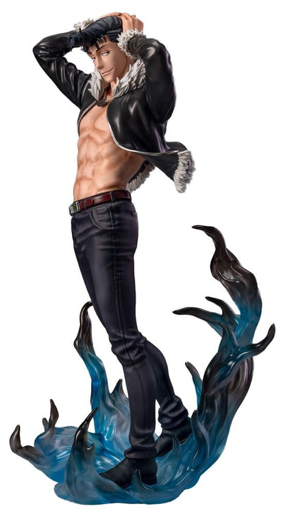 Jujutsu Kaisen: The Culling Game Luminasta PVC Figur Ryu Ishigori - Anime Figuren günstig kaufen