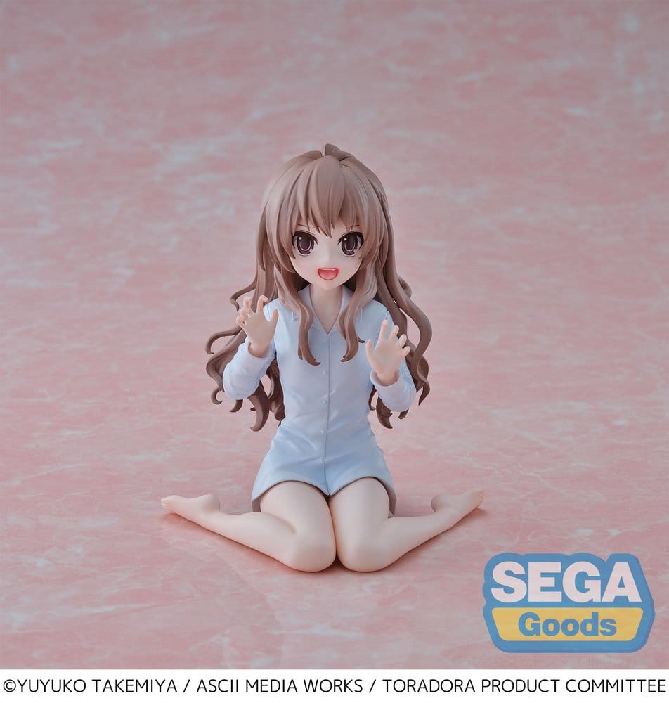Toradora! Yumemirize PVC Figur Taiga Aisaka - Anime Figuren günstig kaufen