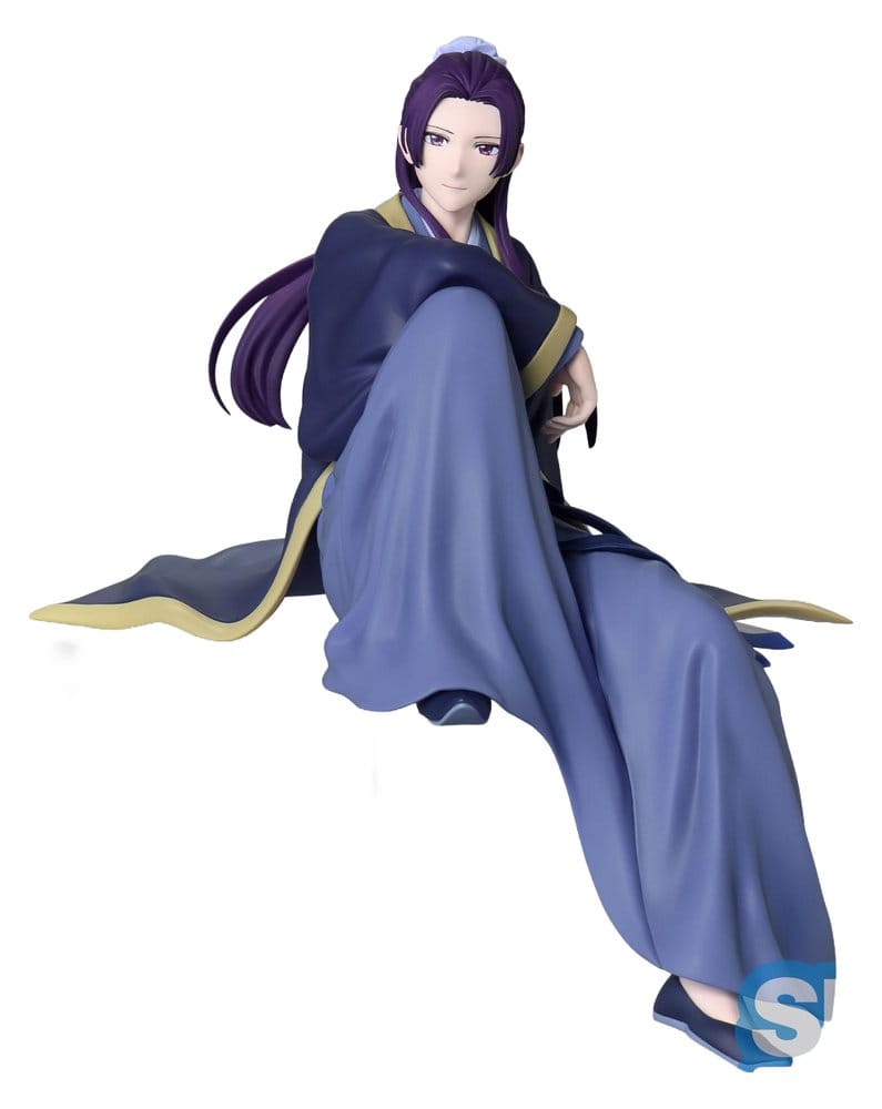 Die Tagebücher der Apothekerin PM Perching PVC Figur Jinshi (re-run) - Anime Figuren günstig kaufen
