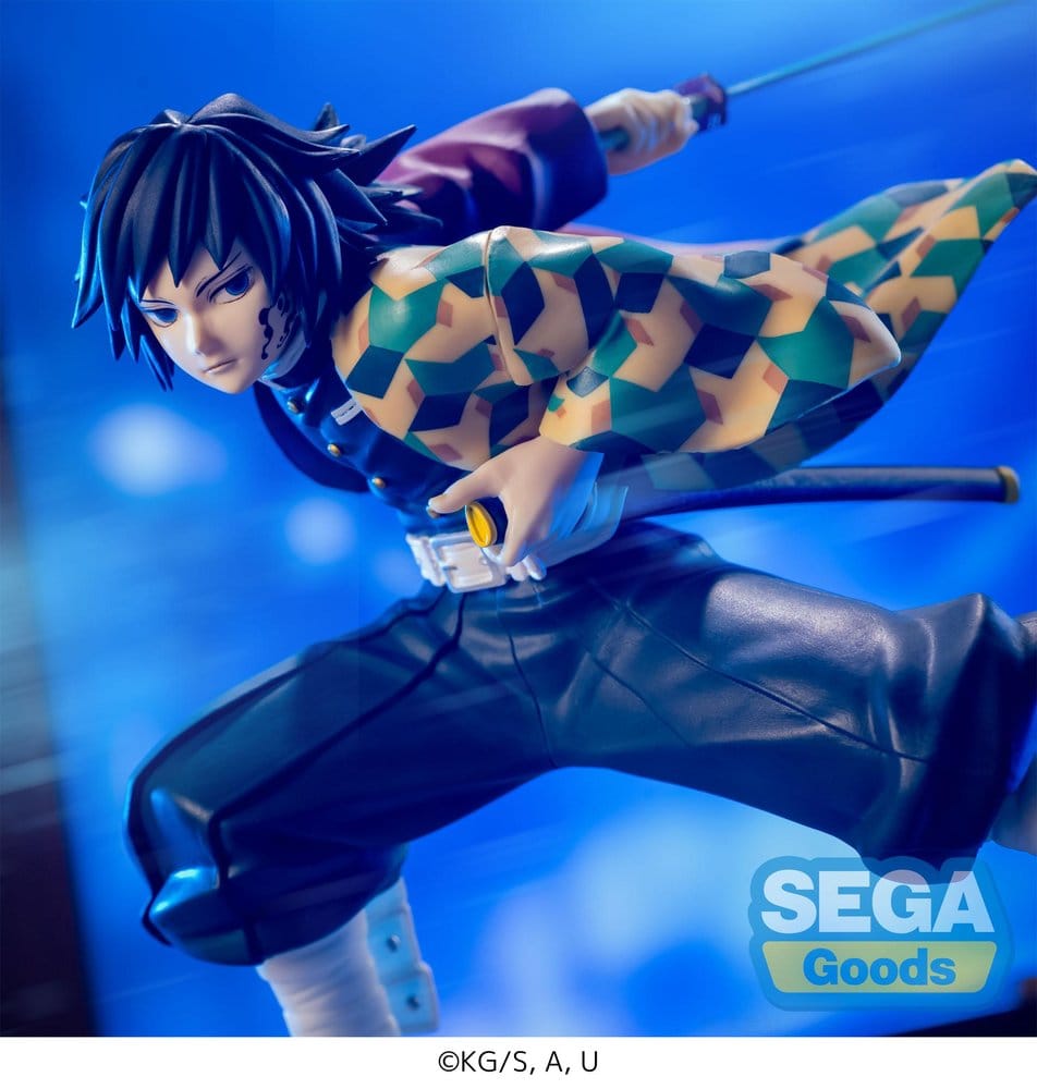 Anime Figuren gÃ¼nstig bei genkidama.de