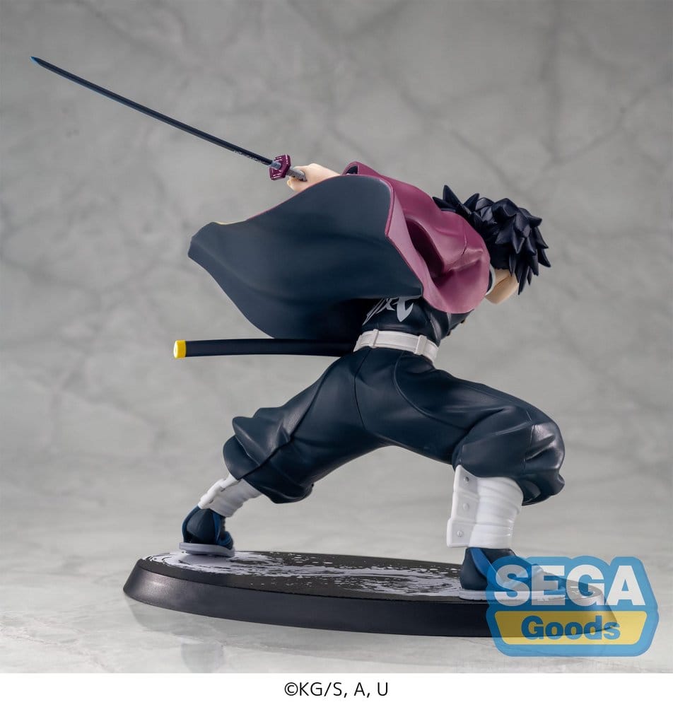 Anime Figuren gÃ¼nstig bei genkidama.de