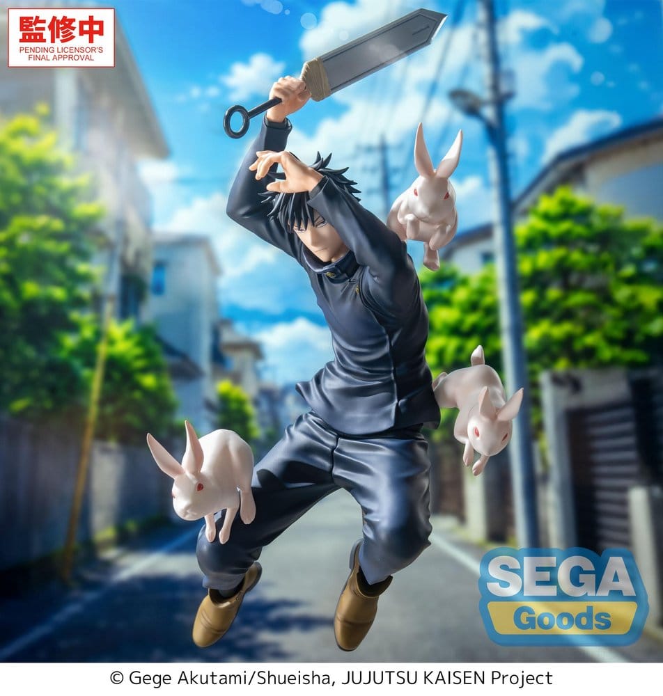 Anime Figuren günstig bei genkidama.de