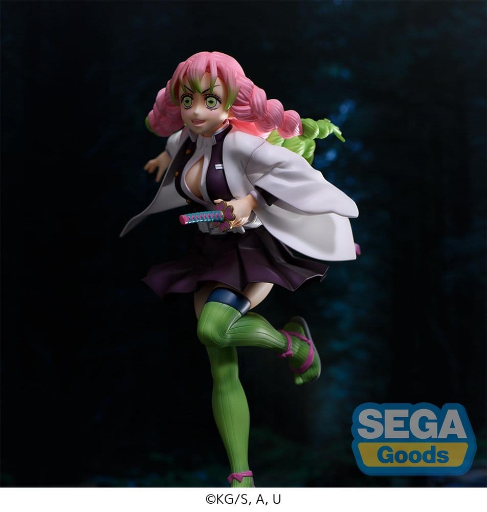 Anime Figuren gÃ¼nstig bei genkidama.de